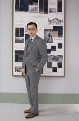 -BRANS PORO布朗斯伯勒西装高级定制·瑞璞西装(金陵店)