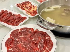 -福合埕牛肉火锅(长平国新店)