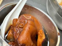 -陳添記·祖傳爽鱼皮(十五甫三巷店)