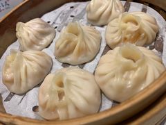 -馋三尺蟹粉小笼(人民广场店)