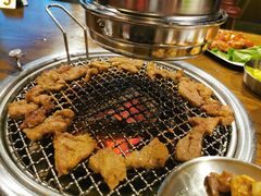 -·缸桶屋·韩式牛肋条自助烤肉(西湖D11店)