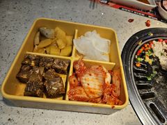 -猫抓烤肉(观音桥九街店)