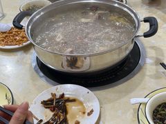 -邵氏光頭雞(和桥店)