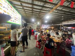 -阿弟特色海鲜餐厅·大排档(平潭店)