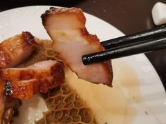 -京香轩·中餐厅(上海中庚聚龙酒店)