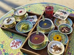 -宫事颐庭·老佛爷贵寿下午茶(颐和园店)