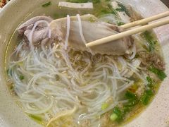 越南鸡腿粉-华姐鸡粉(教育路店)