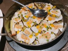 -海派悦庭·海胆烧麦·新融合菜(凯德广场店)