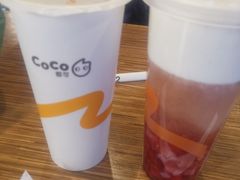 -CoCo都可(久隆店)