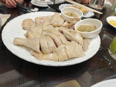 -万年酒楼(越秀南路店)