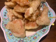 -老厨家(中央大街西七道街店)