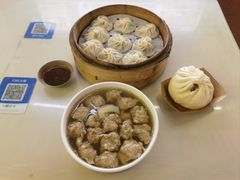 -津品味小吃(大学湾店)