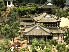 -苏州园林博物馆