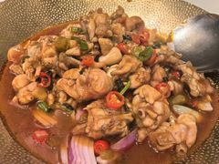 -香港狮子山下·明星粤菜餐厅(北苑店)