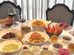 -南景饭店(万家丽路店)