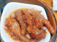 -金穗园·砂锅粥.醉鸡煲火锅(长寿路店)