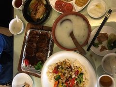 -长春观斋补堂素菜馆