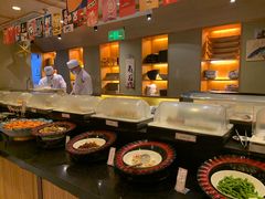 -松子料理(世纪城店)