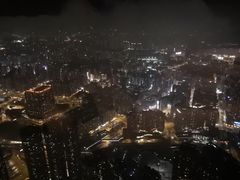 -天龙轩(香港丽思卡尔顿酒店)