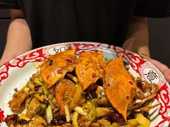 -江味龙虾馆·裸蓝龙虾(南山店)
