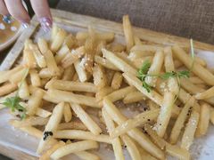 -上岛咖啡(大德店)