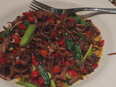 -上和臻品中国菜(花园街店)