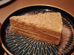 -波特曼西餐厅(中央大街店)