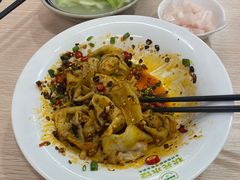 -状元水饺(成都SM广场店)