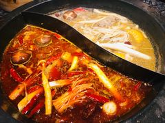 -蜀大侠火锅(四川北路店)