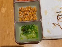 -一心创作料理屋(经开万达店)