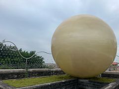 -烟桥古村