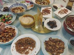 -北平味道.京味菜.烤鸭(梨园店)