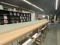 -汕头大学-图书馆