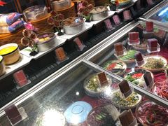 -五味坊·喜宴楼(瑞丰商博城店)