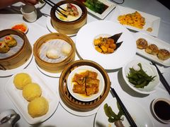 -皇朝尊会(龙之梦大酒店)