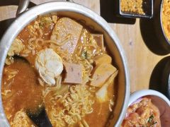 -九田家黑牛烤肉料理(华侨城店)