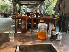 -凤来栖·净庭院·火锅(欧尚店)