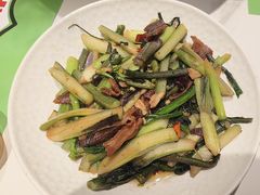-鑫小城故事·藕汤·家常菜(台北一路总店)