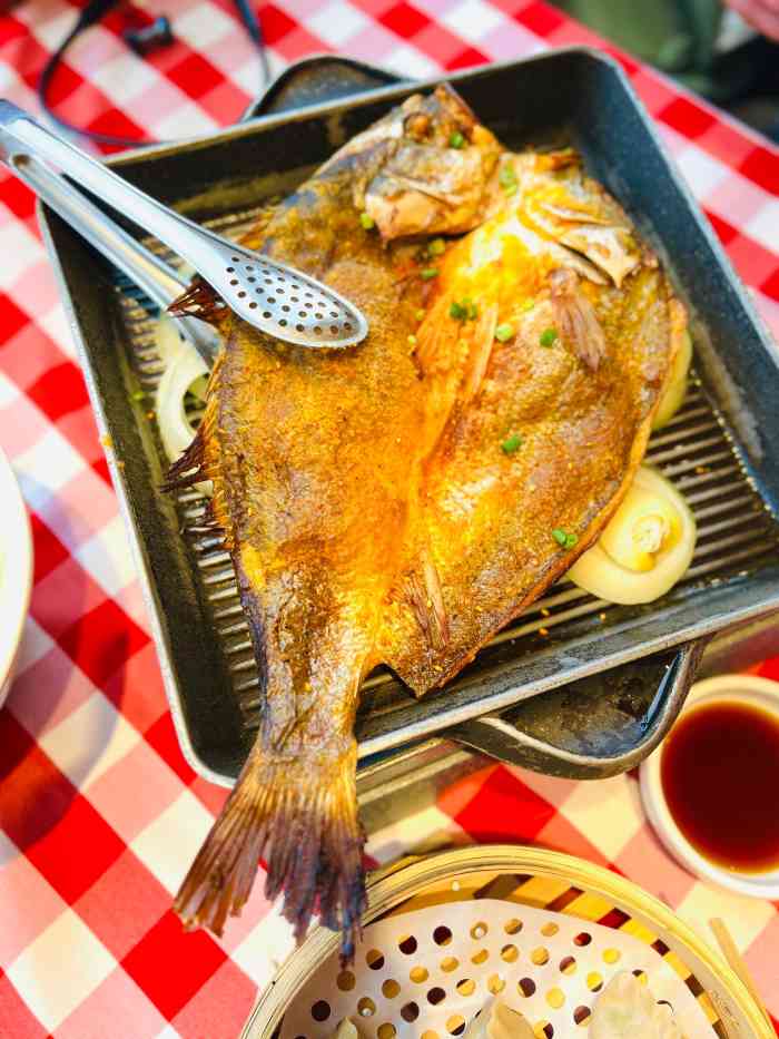 西贝莜面村(虹口龙之梦店)-"菜的味道不错,价钱也适中,服务也不错.以.