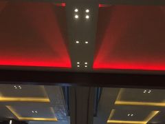 -上海波特曼丽思卡尔顿酒店