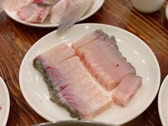 脆肉鲩鱼骨-正能量脆肉鲩火锅