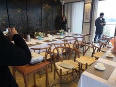 大堂-望海·帆船主题咖啡厅•品茗下午茶(石湖景区店)