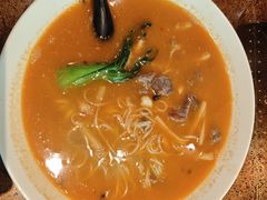 -漆黑觉米粉(三里屯店)