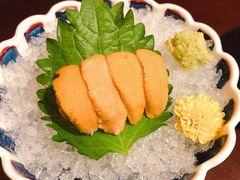 活海胆-本格(星光大道二期店)