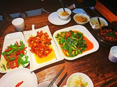 -陈麻婆豆腐(旗舰店)