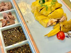 -高老庄新家宴(北斗星广场店)