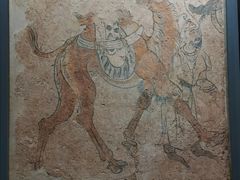 -洛阳古墓博物馆