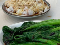 -馨越楼·点心·粤菜(赤坎店)