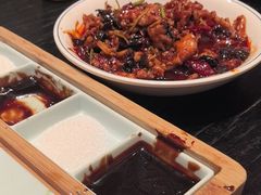 -满园烤鸭·春饼(沈北万达店)