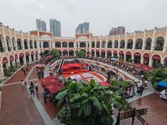 -佛罗伦萨小镇广佛名品奥特莱斯(疏港路店)